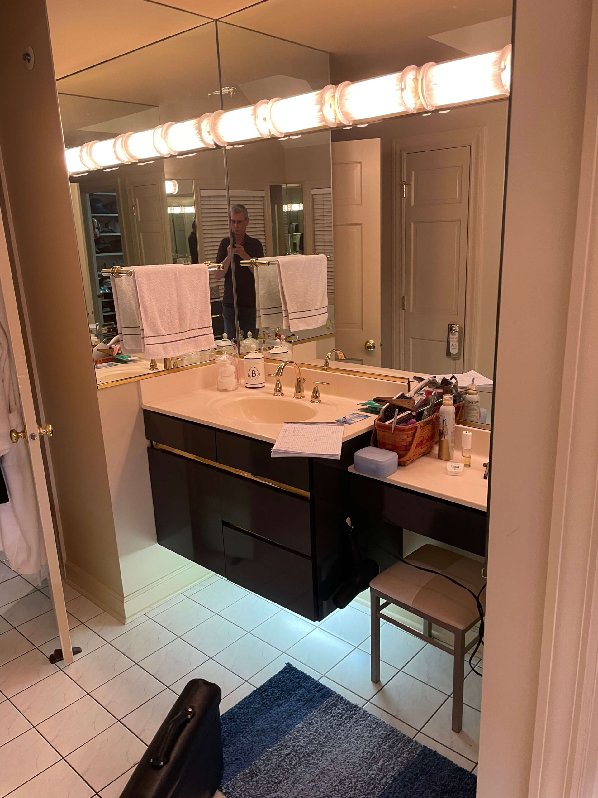 sanrad design Remodeling project