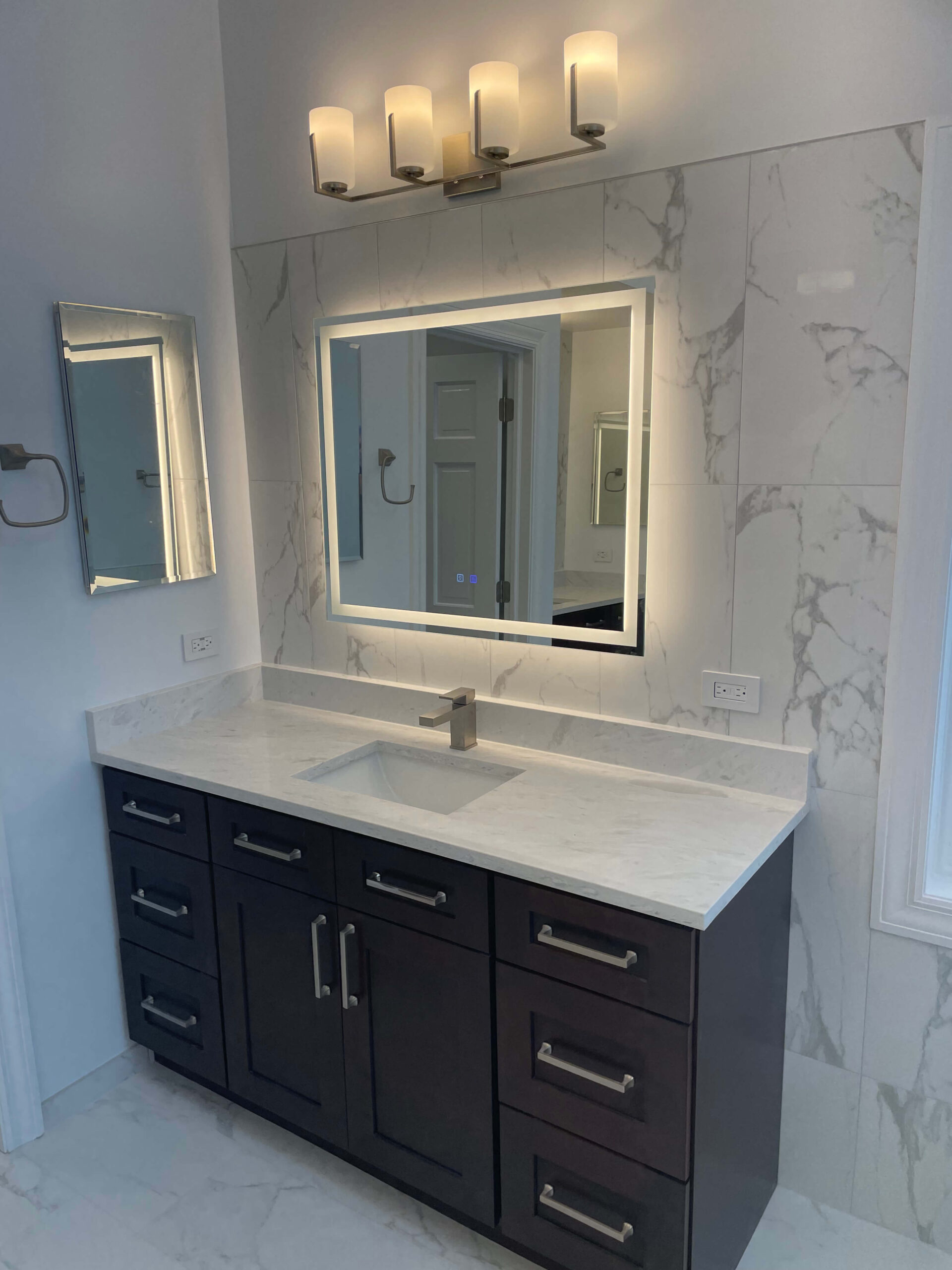 sanrad design Remodeling project