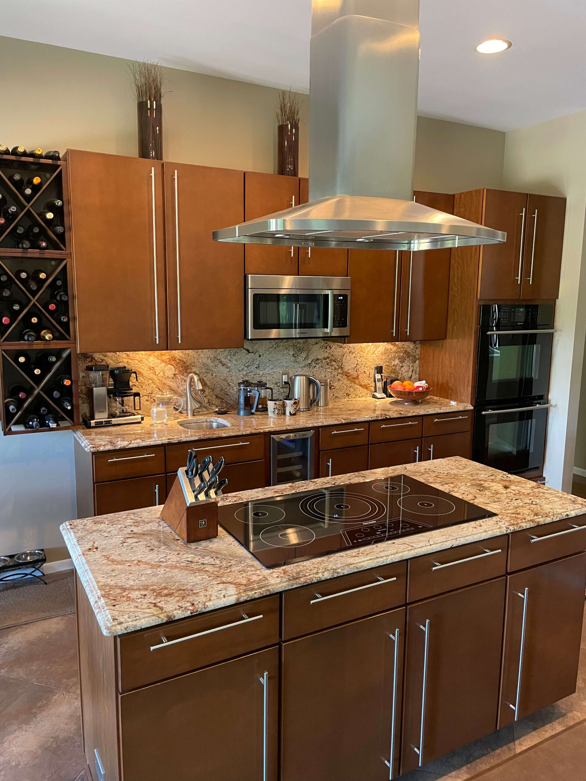 sanrad design Remodeling project