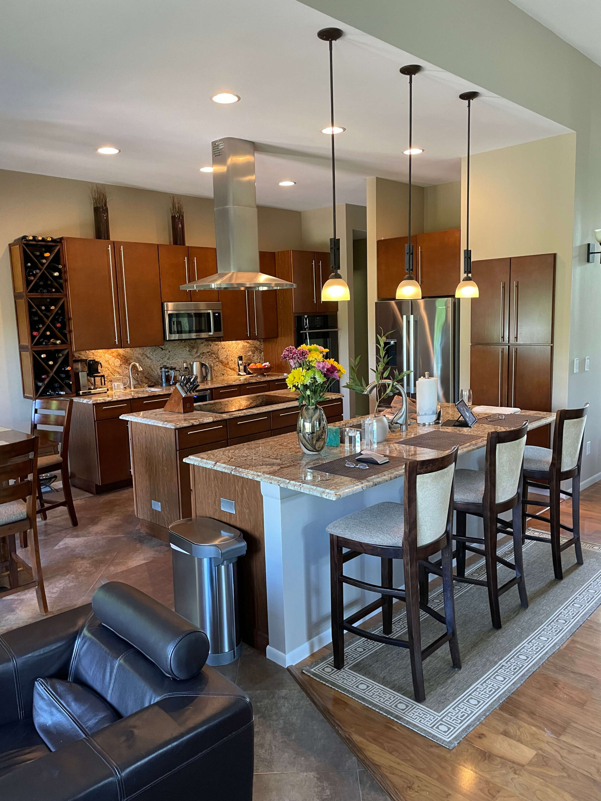 sanrad design Remodeling project
