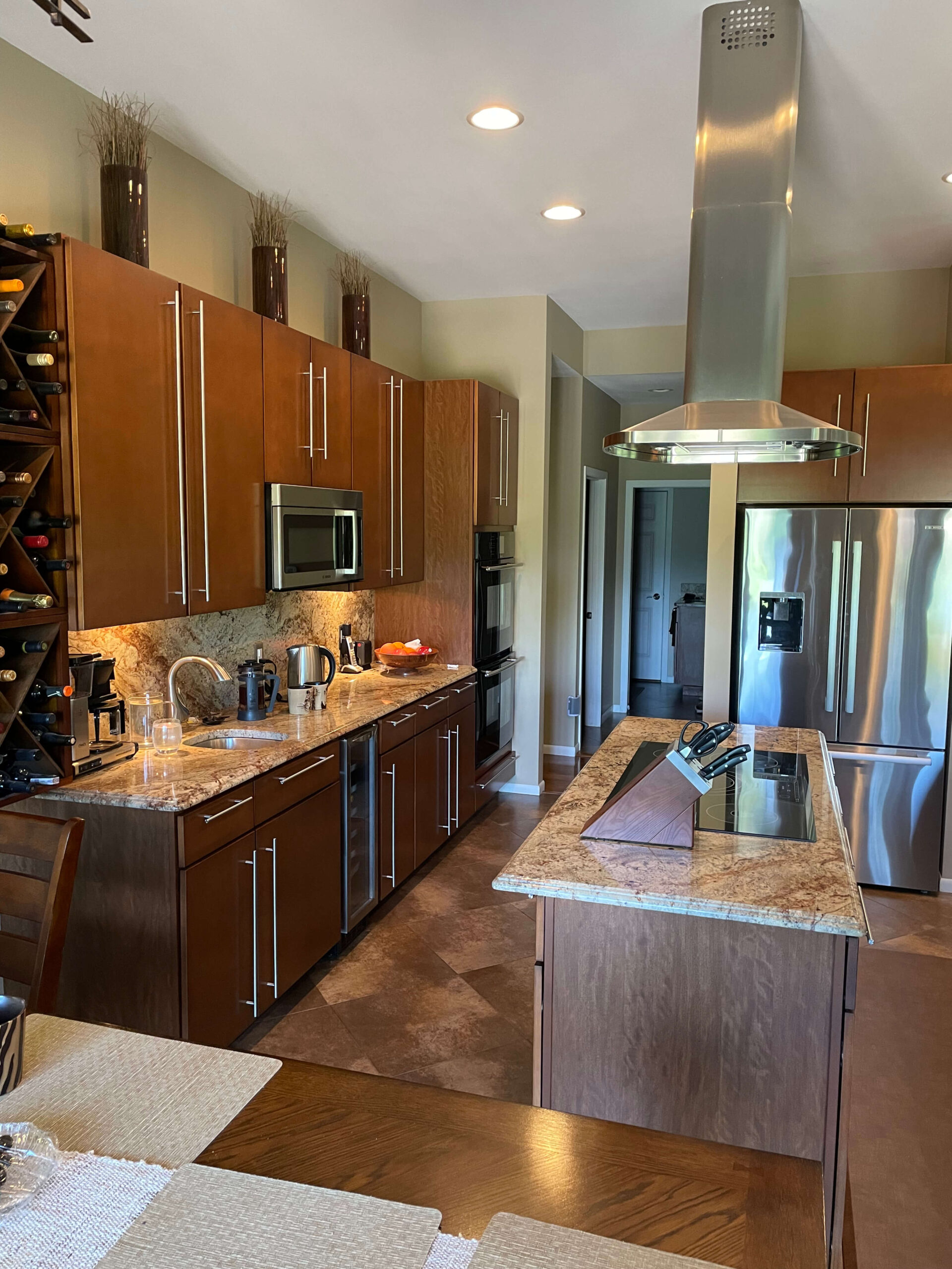 sanrad design Remodeling project