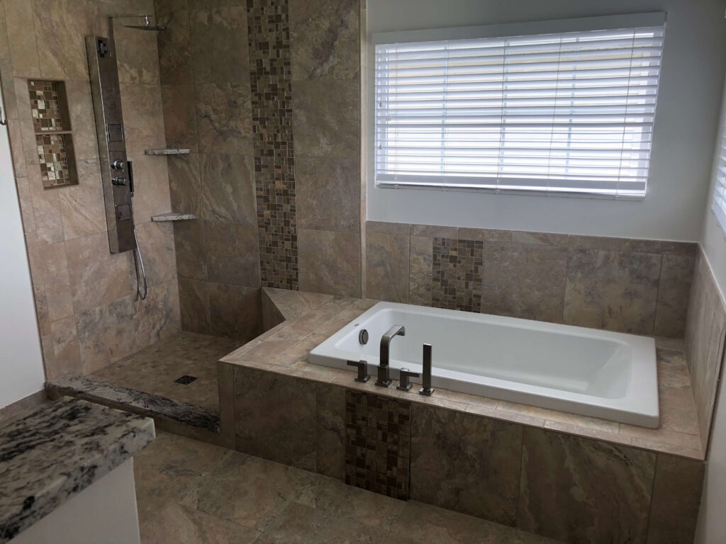 sanrad design Remodeling project