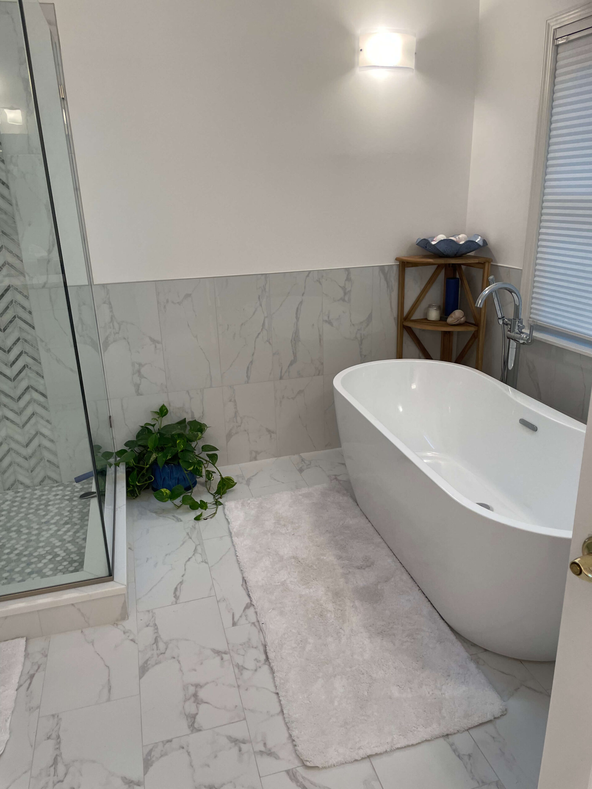 sanrad design Remodeling project