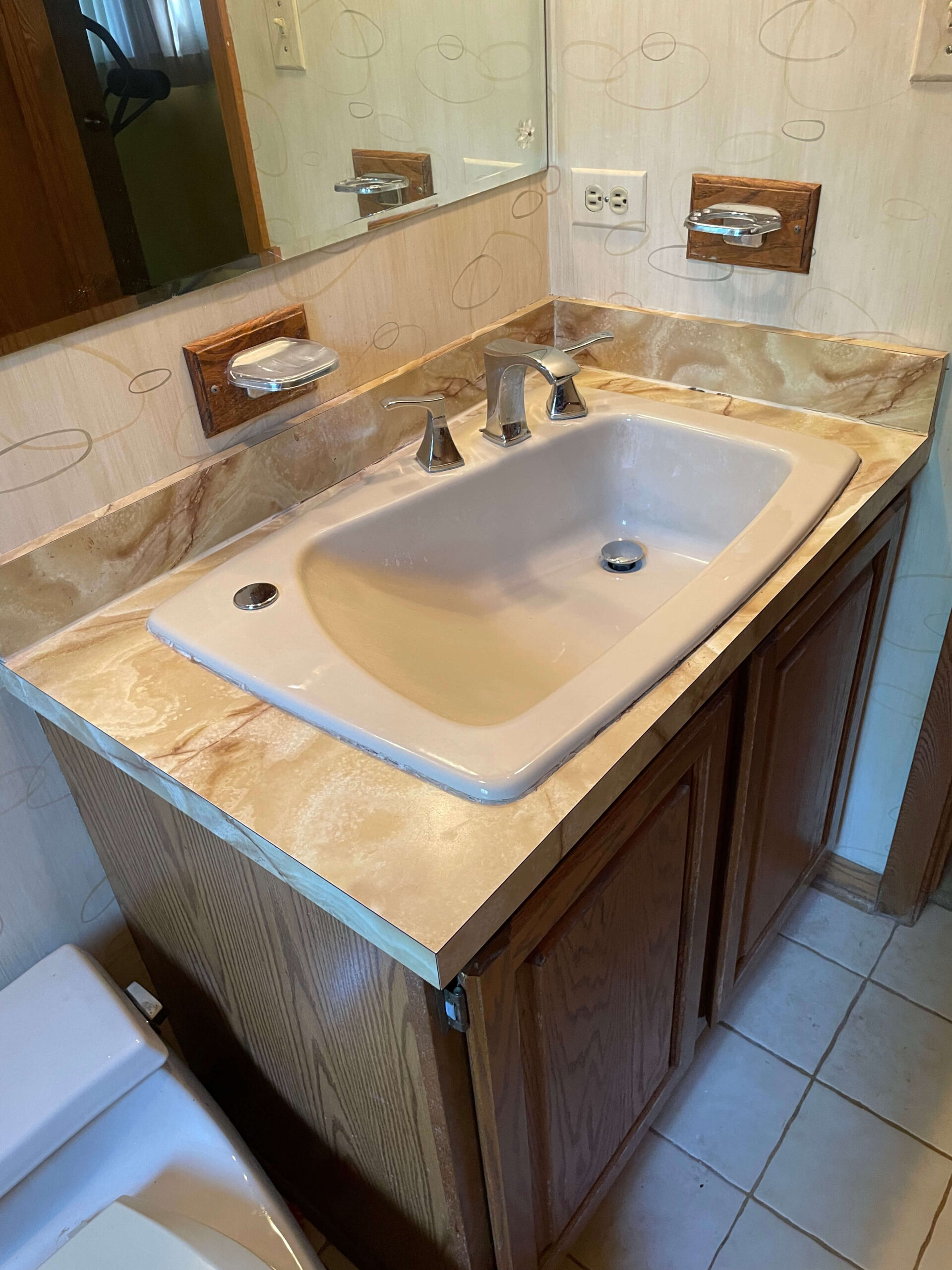 sanrad design Remodeling project