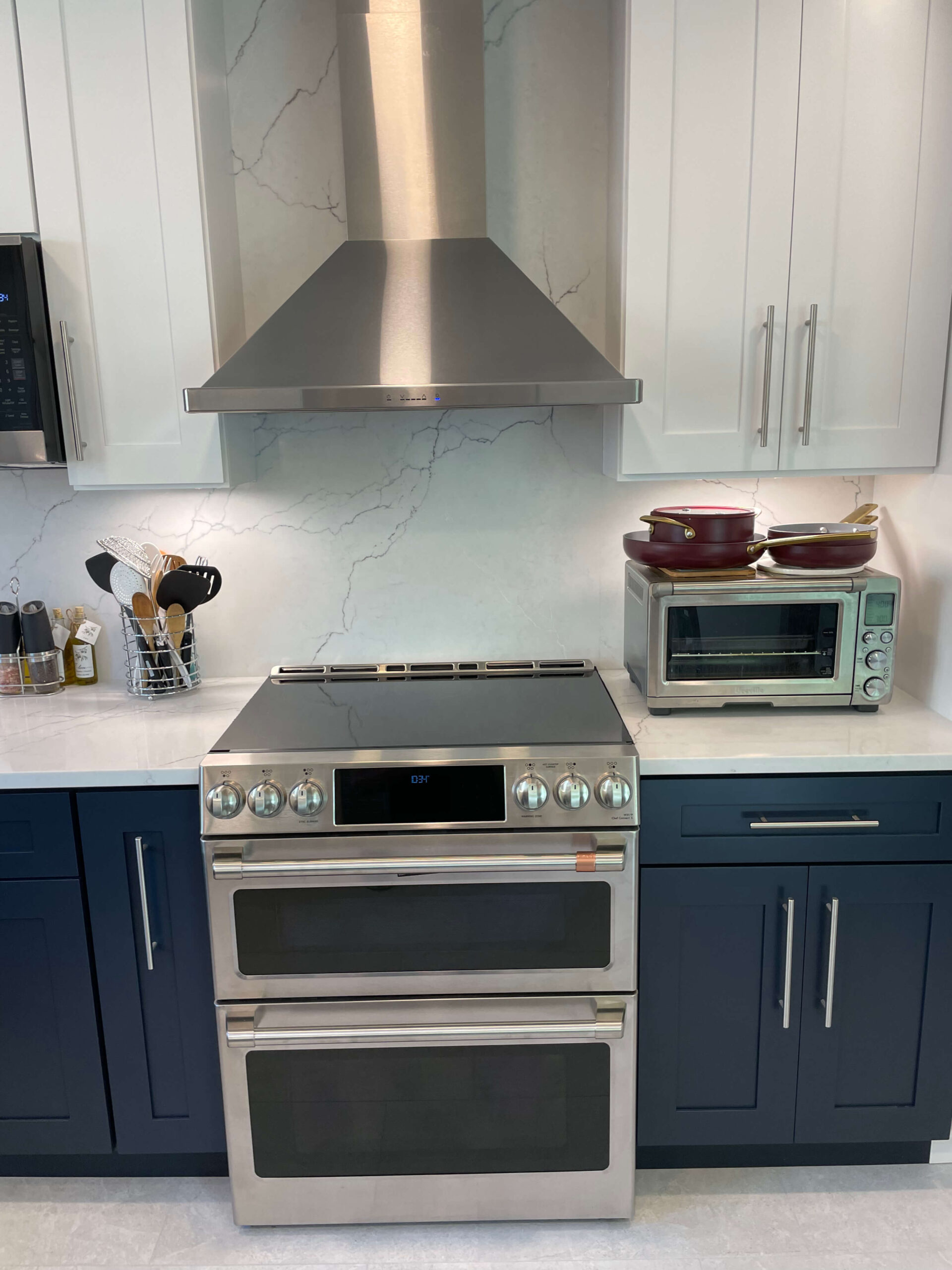 sanrad design Remodeling project