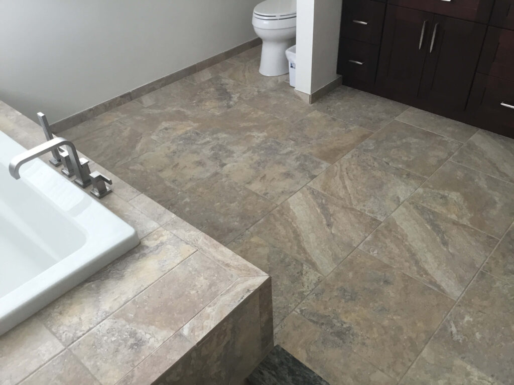sanrad design Remodeling project