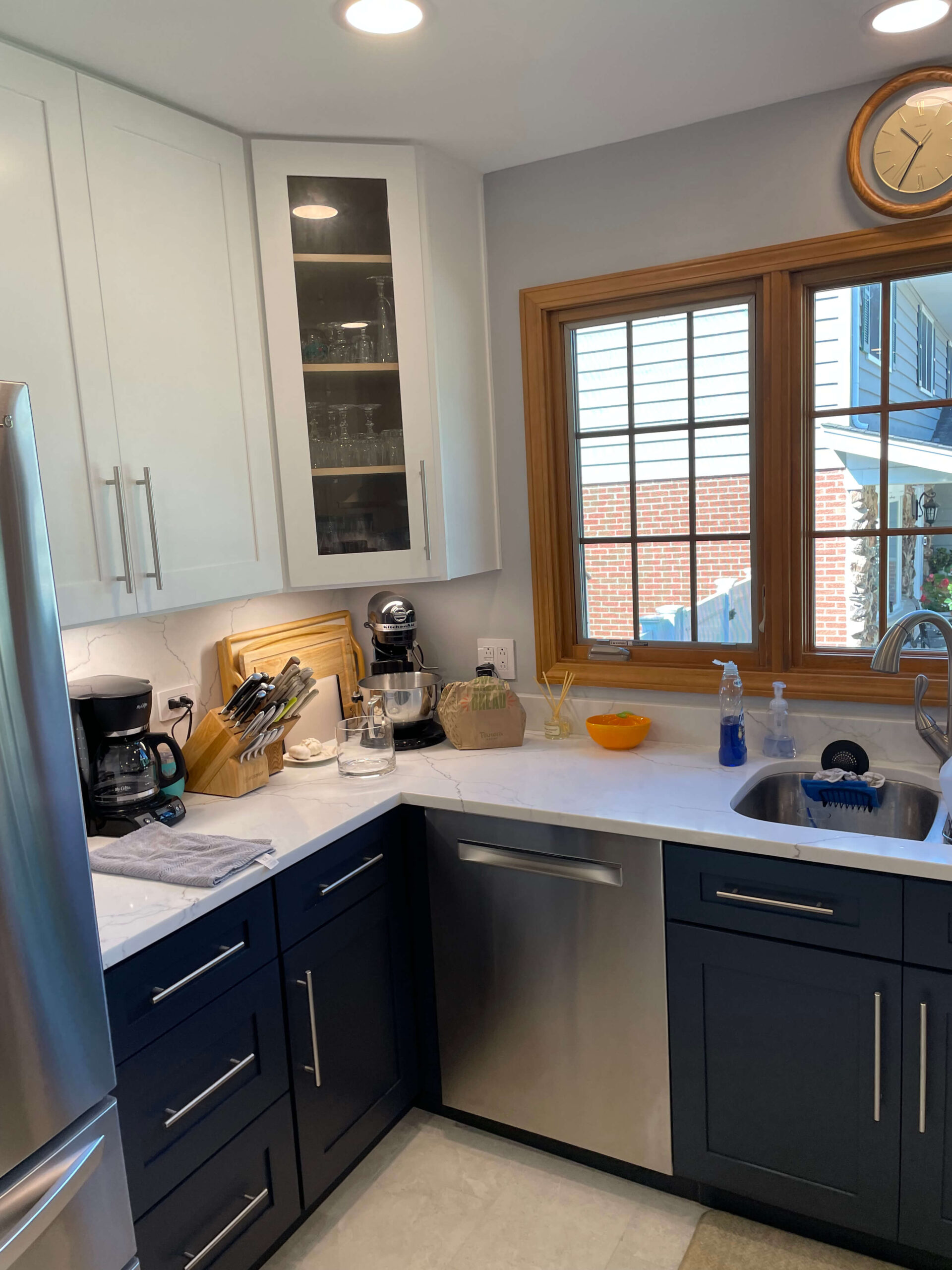 sanrad design Remodeling project