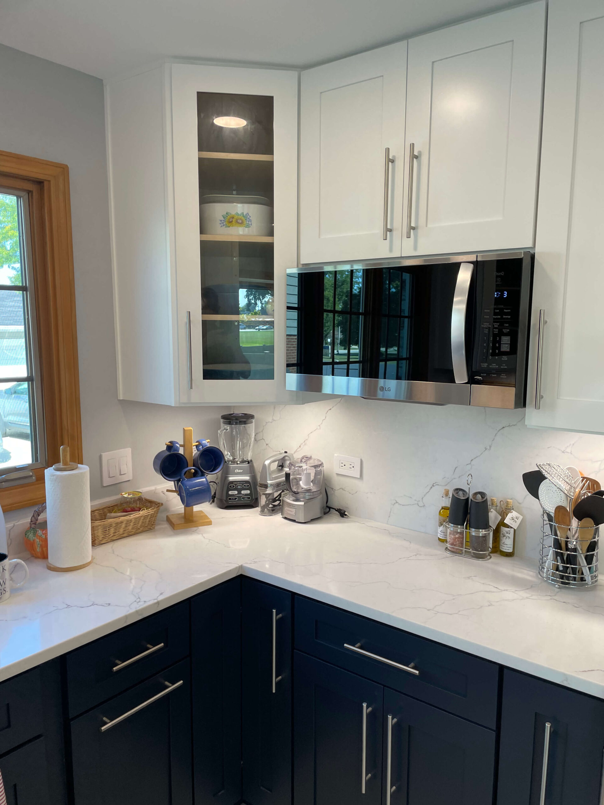 sanrad design Remodeling project