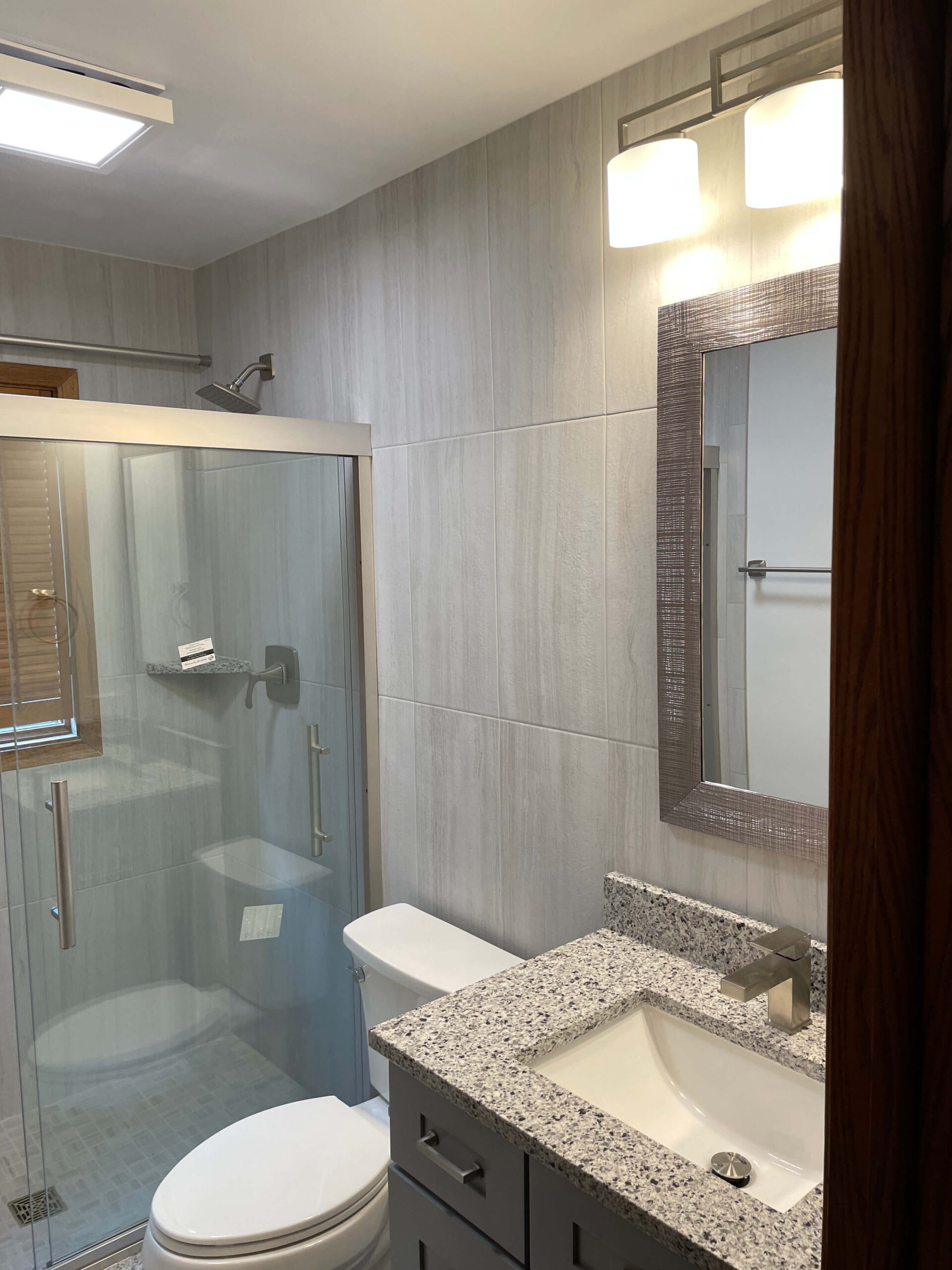 sanrad design Remodeling project