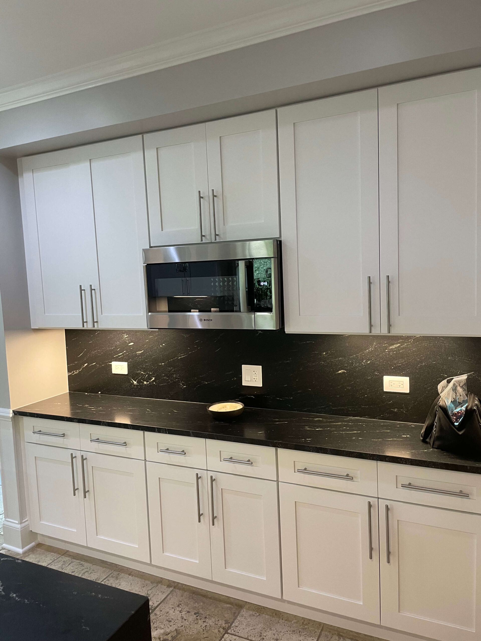 sanrad design Remodeling project