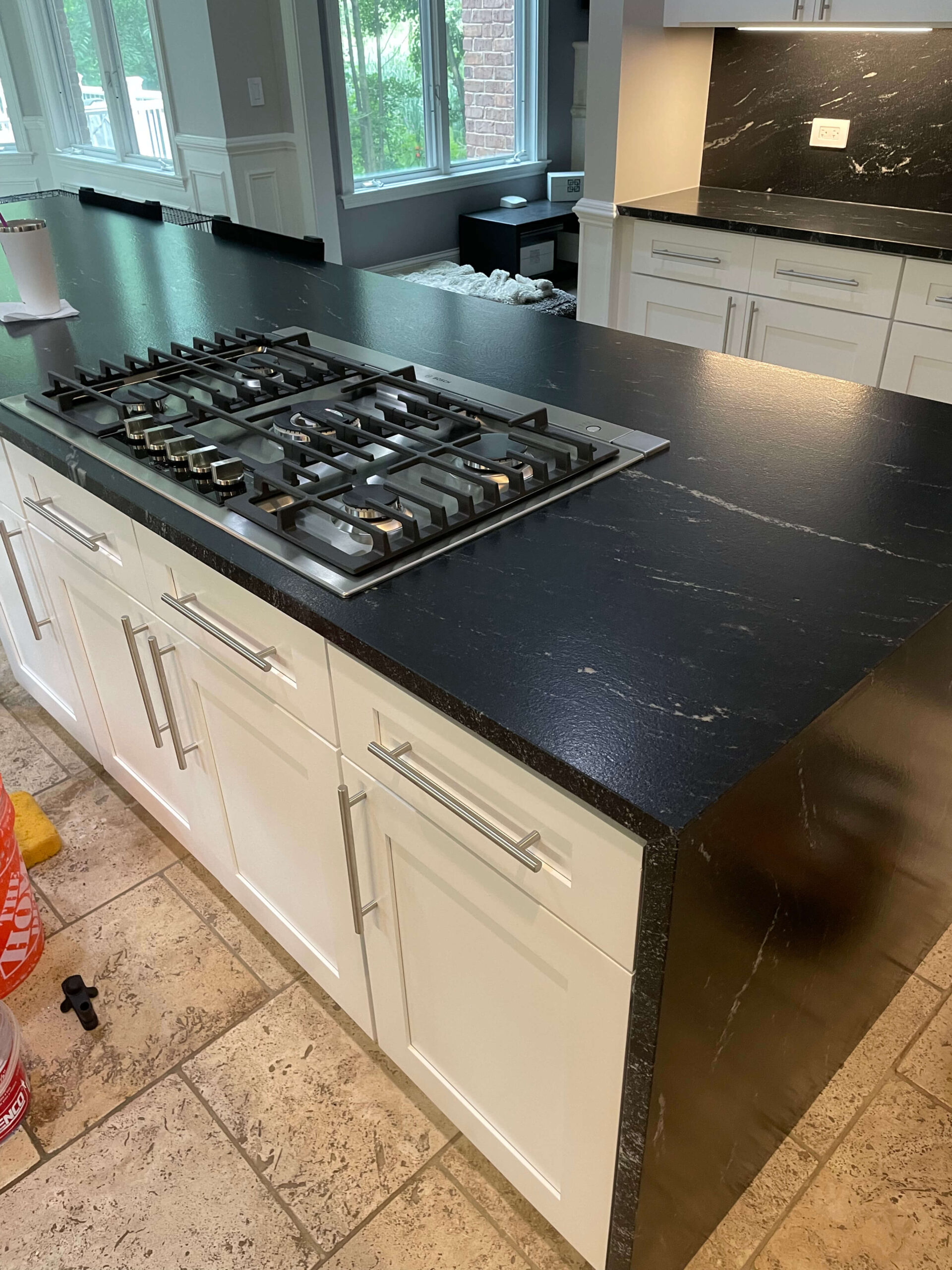 sanrad design Remodeling project