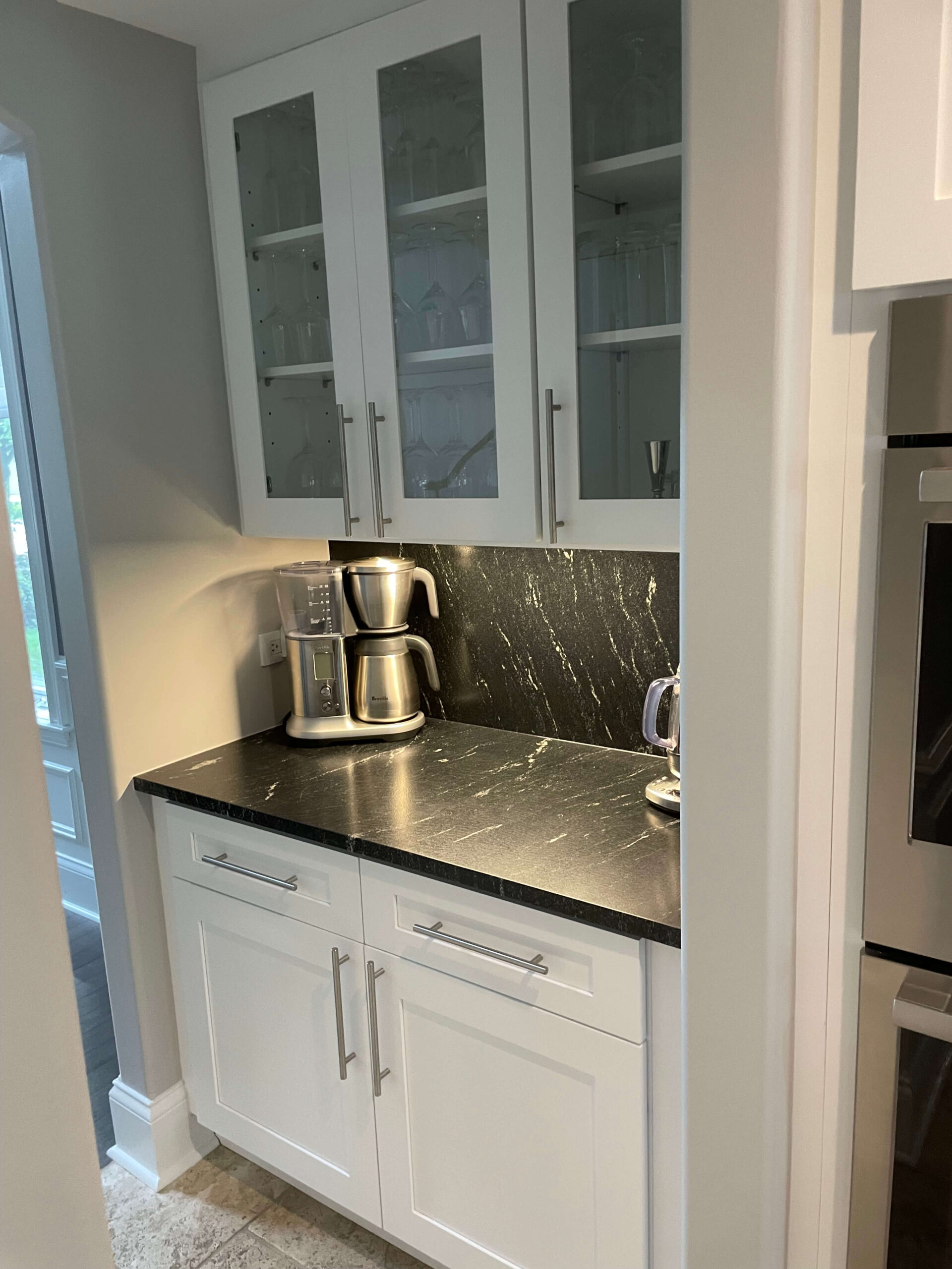sanrad design Remodeling project