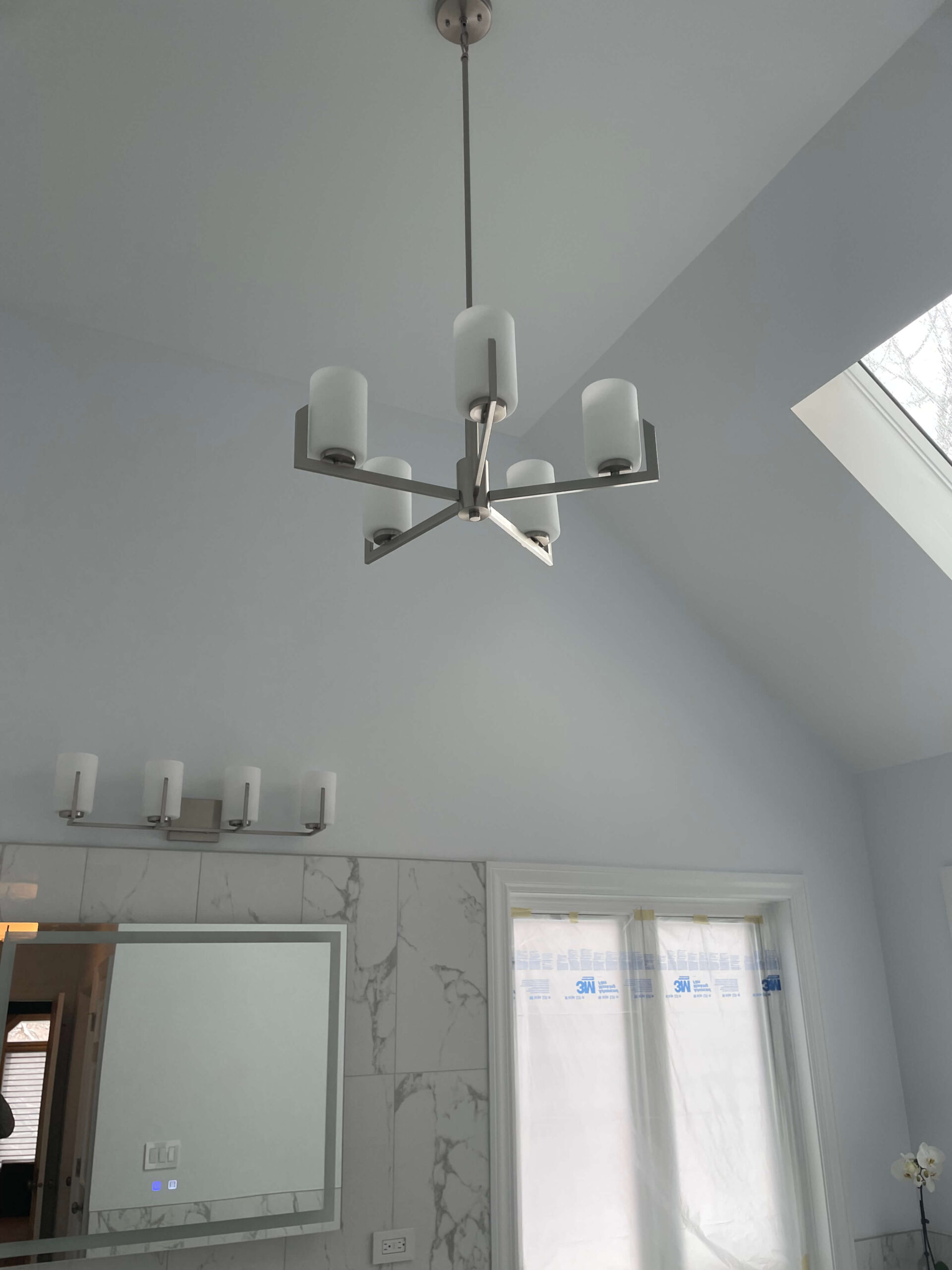 sanrad design Remodeling project