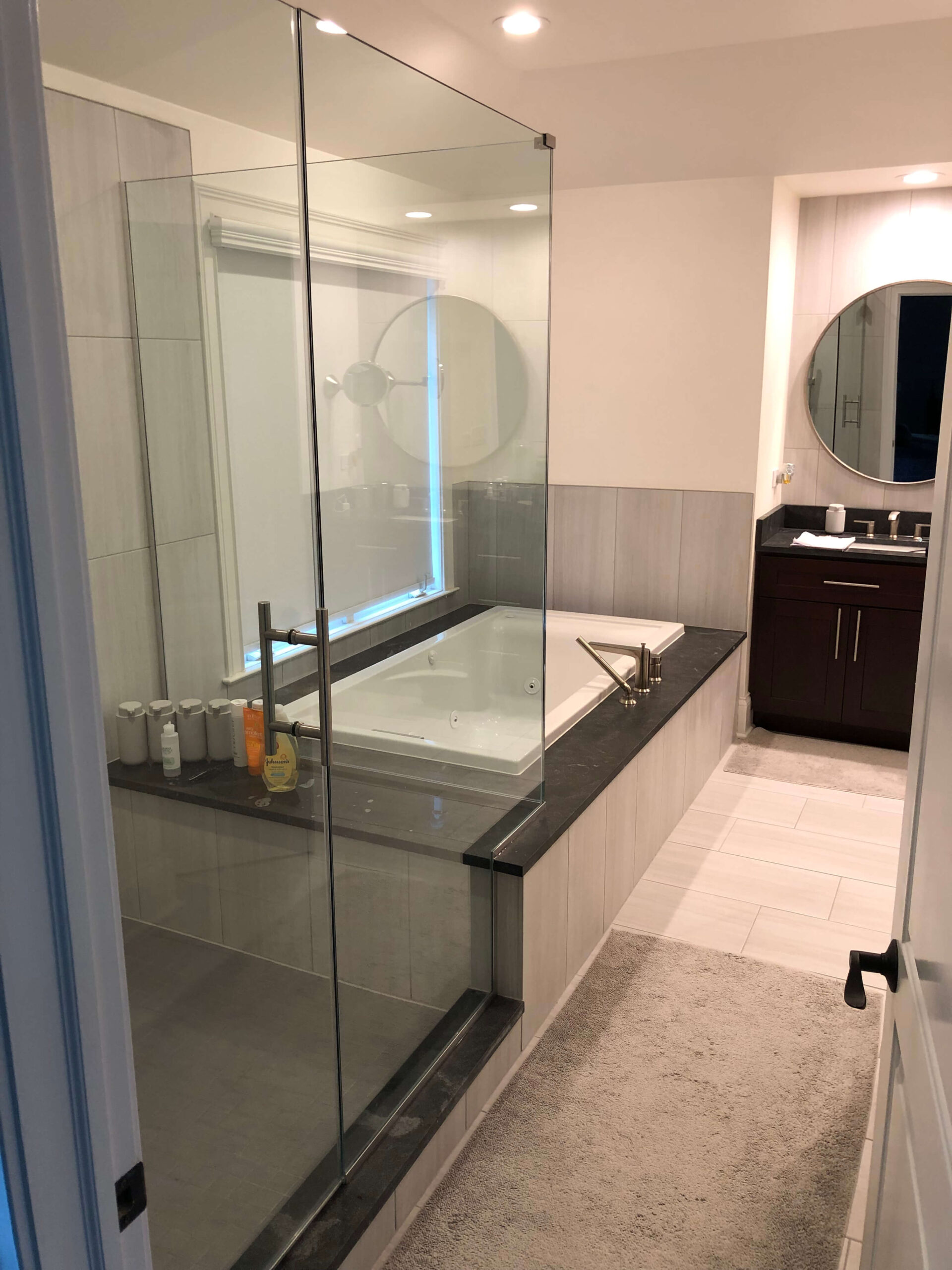 sanrad design Remodeling project