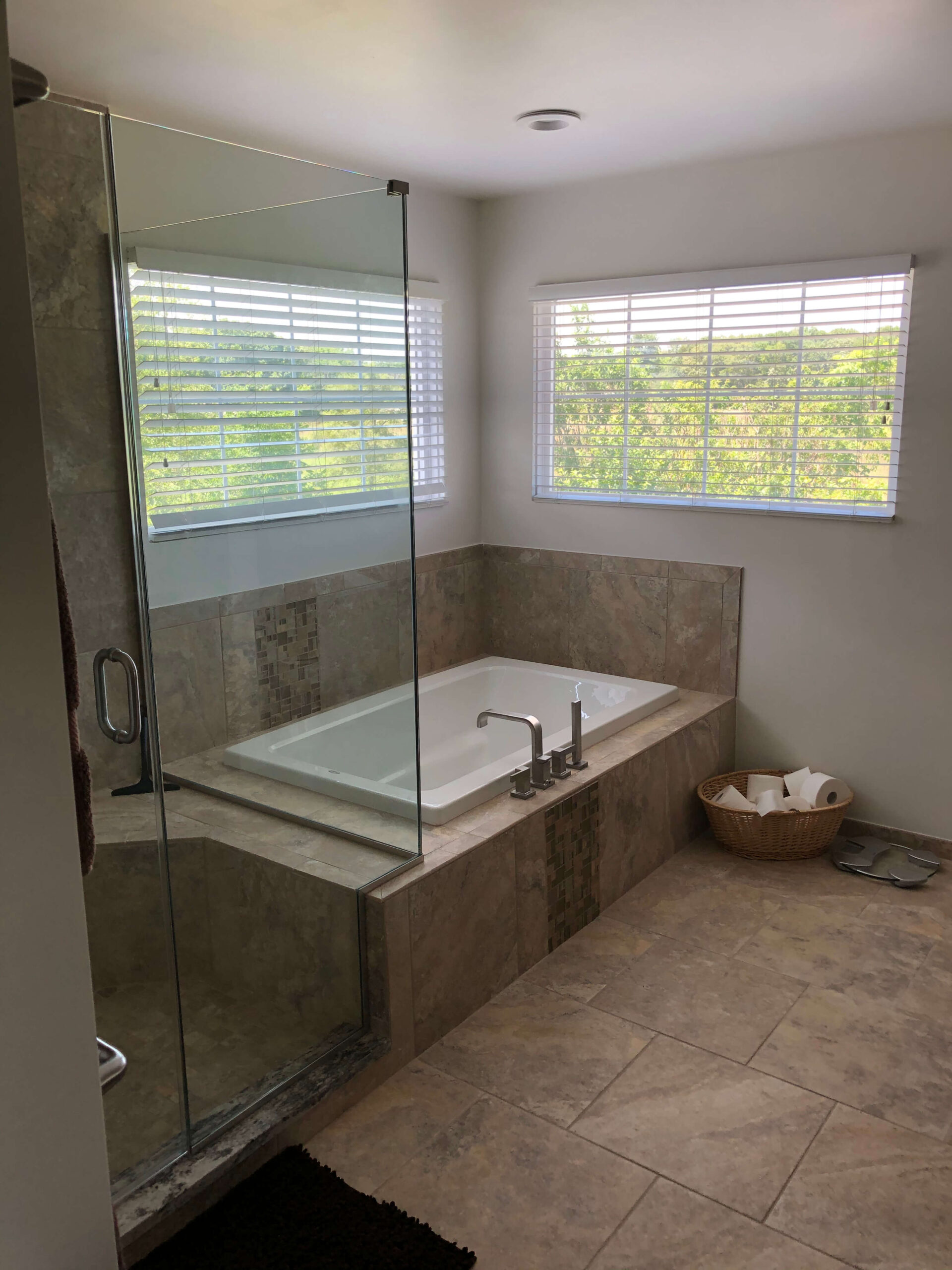 sanrad design Remodeling project