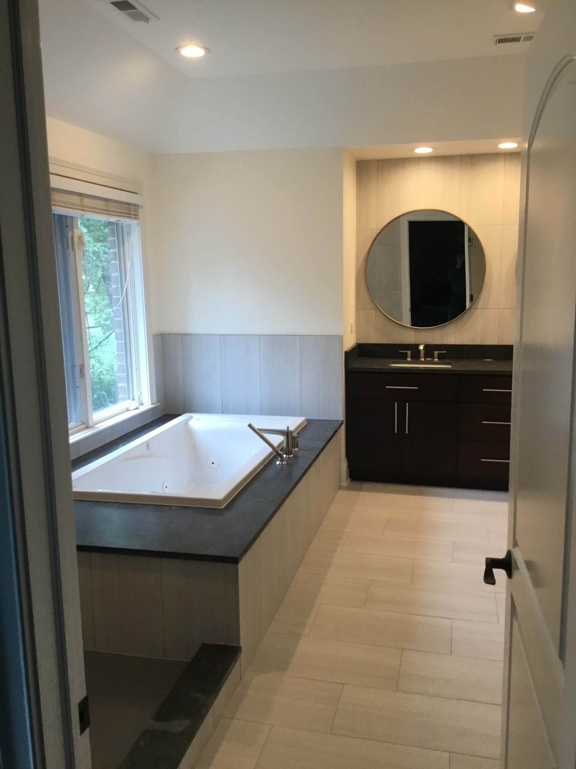sanrad design Remodeling project