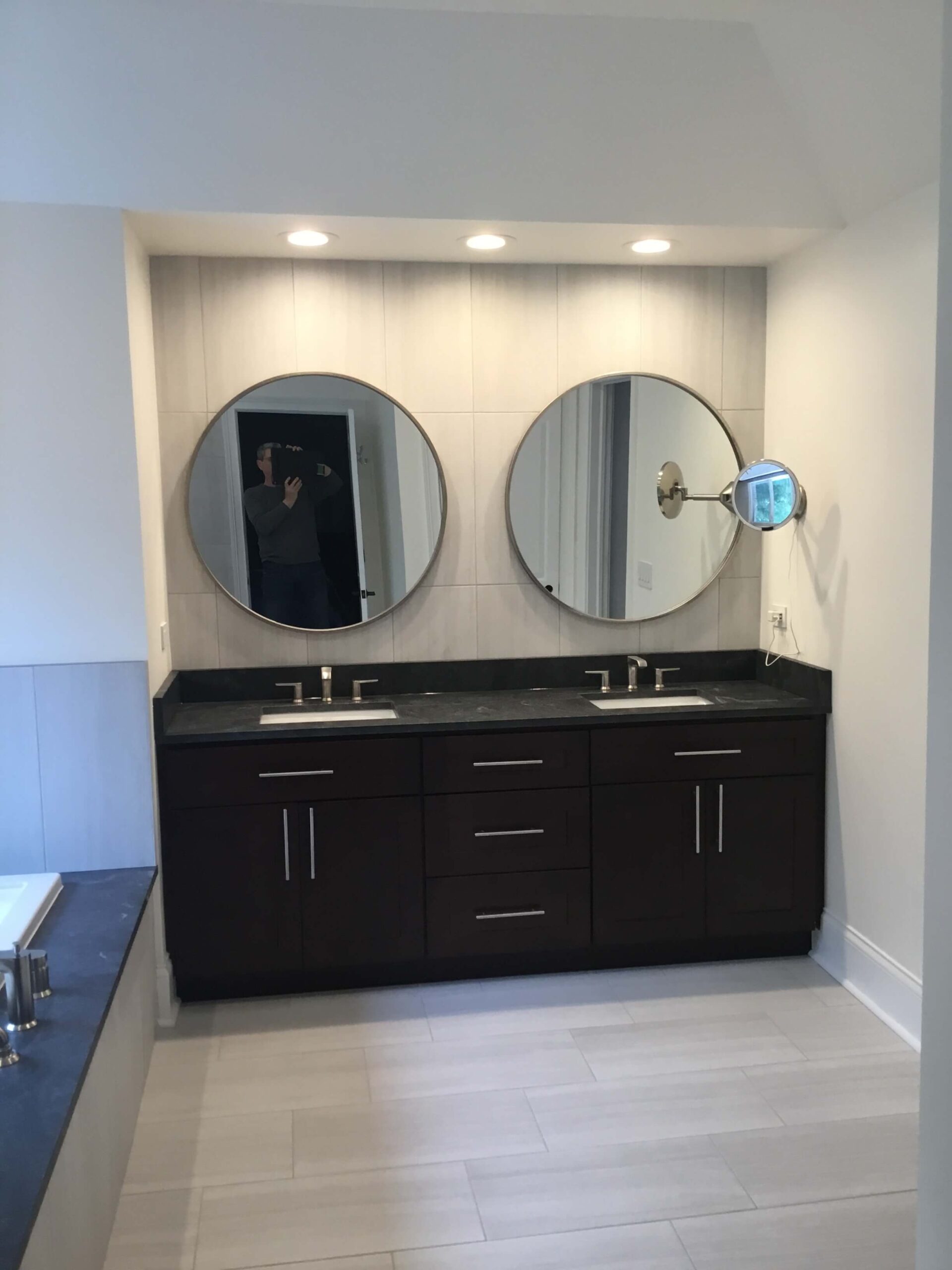 sanrad design Remodeling project
