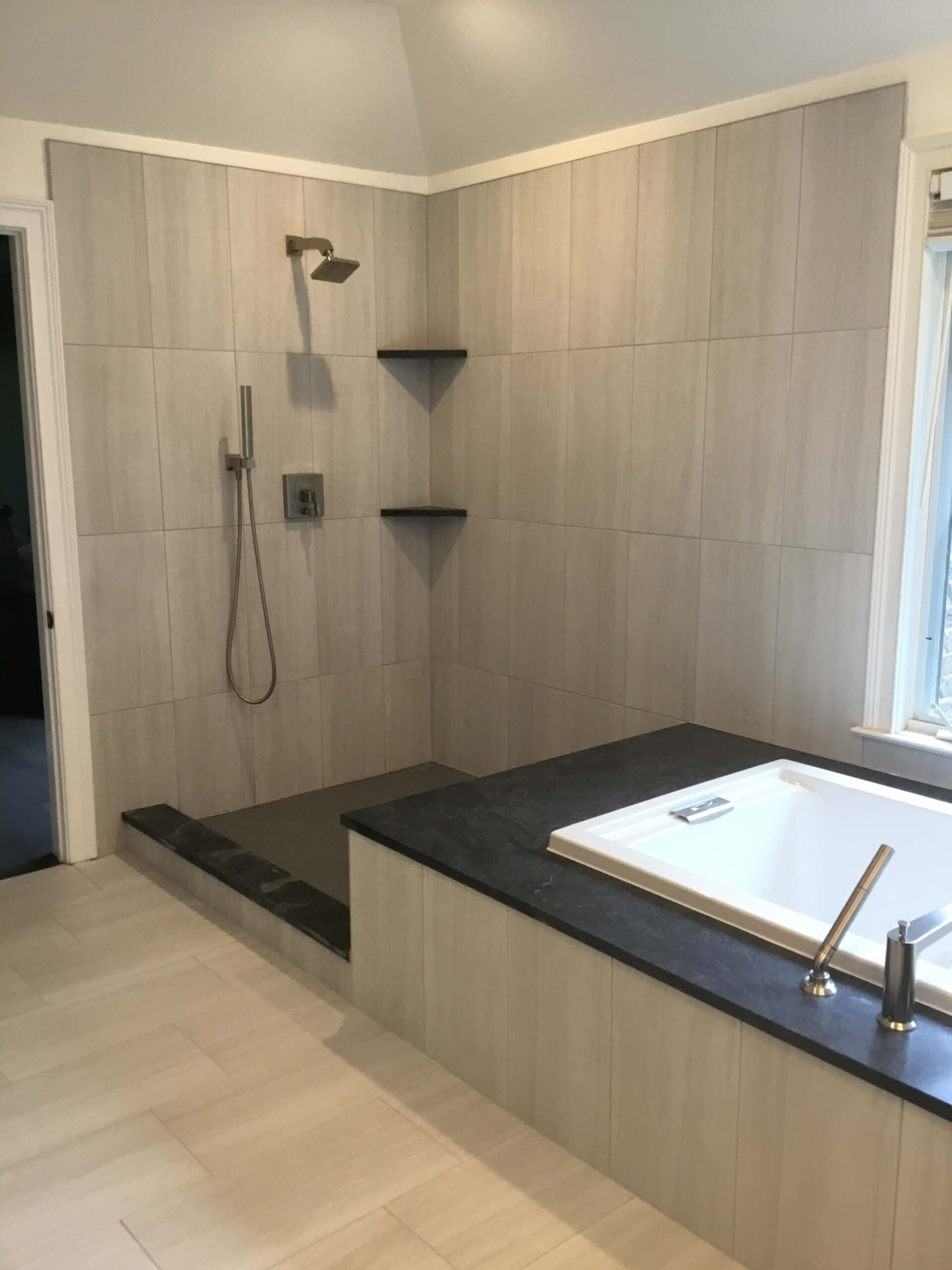 sanrad design Remodeling project