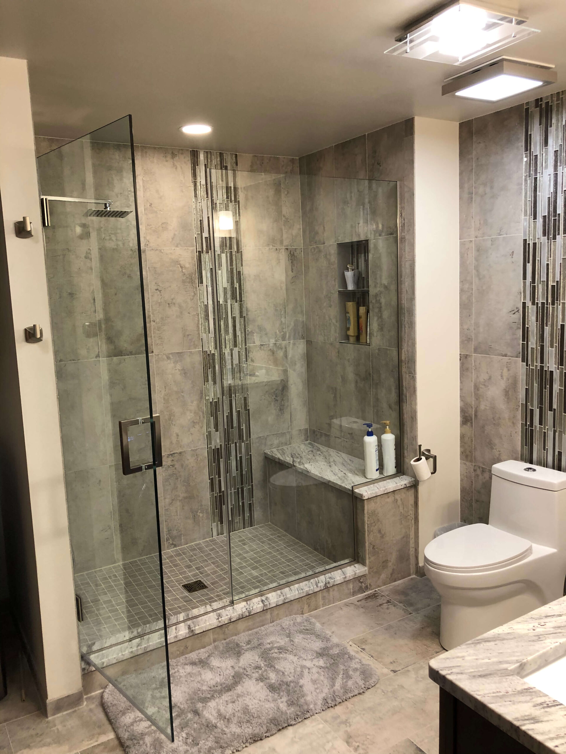 sanrad design Remodeling project